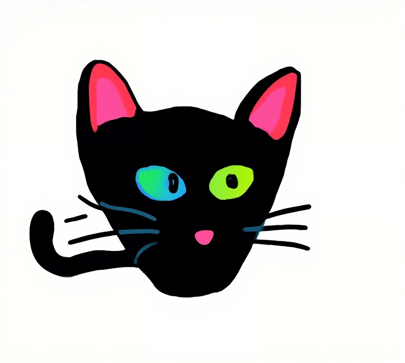Animal Sketch Generated Result