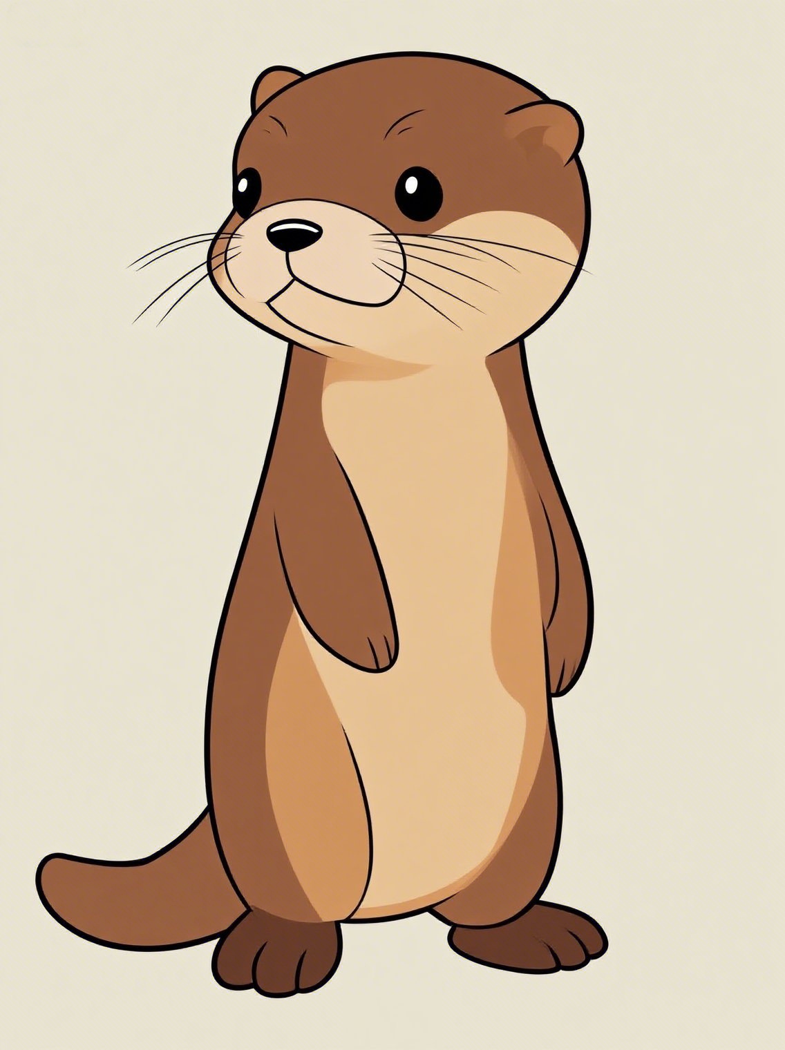 Animal Sketch Generated Result